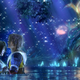 Yuna and Tidus in Final Fantasy X